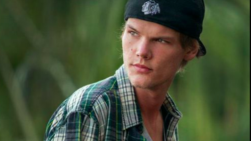 Avicii doou grande quantia de ...