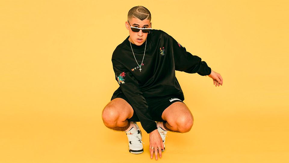 Bad Bunny Bad Bunny