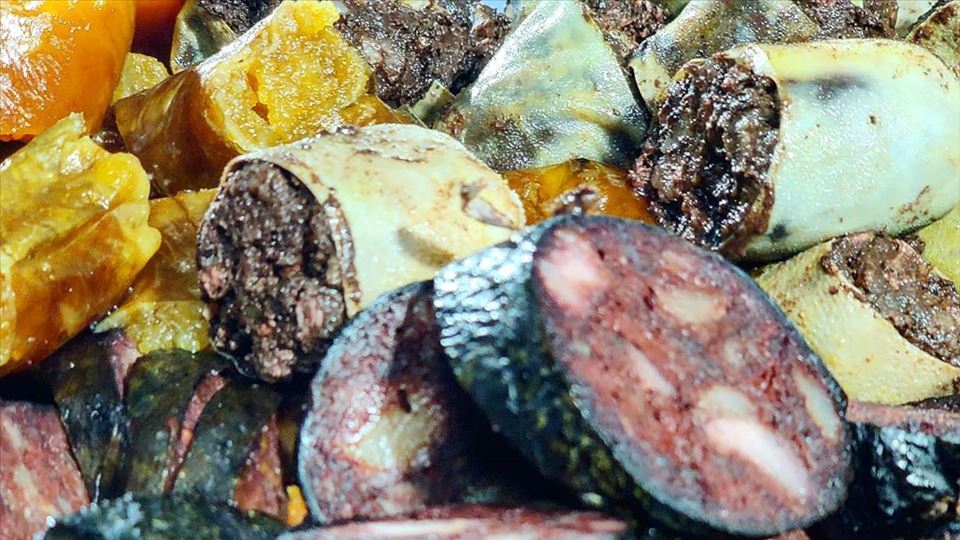 Um segredo bem guardado em Mar...