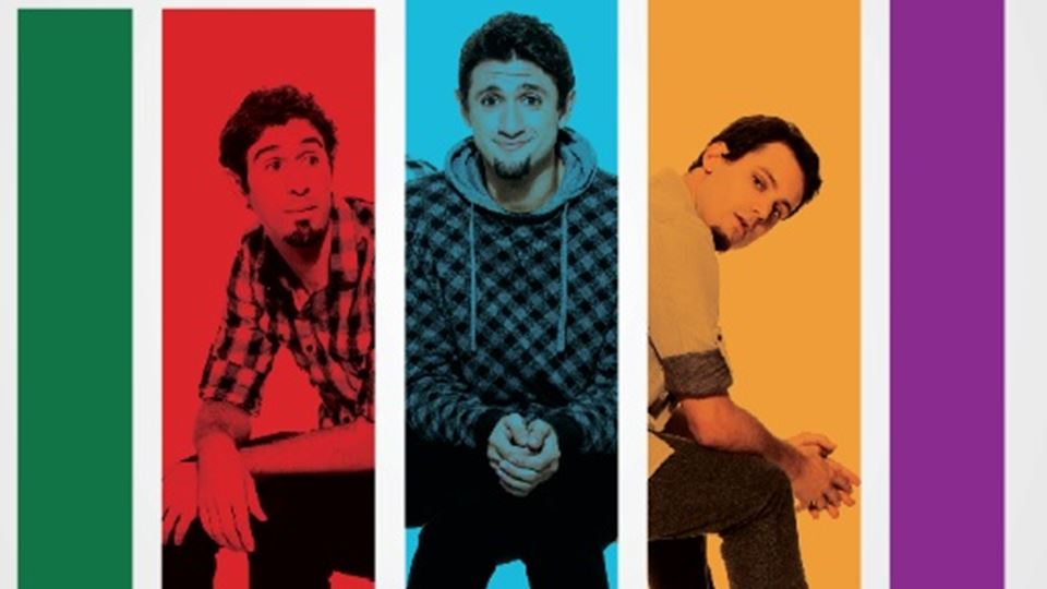 Barbixas em Lisboa - "o convite"