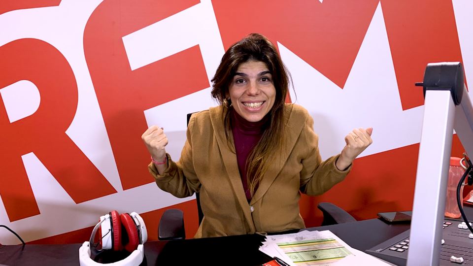 Mais um vencedor do "Que barul...