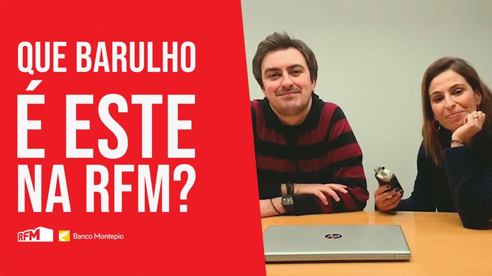 Revelação do 20º barulho