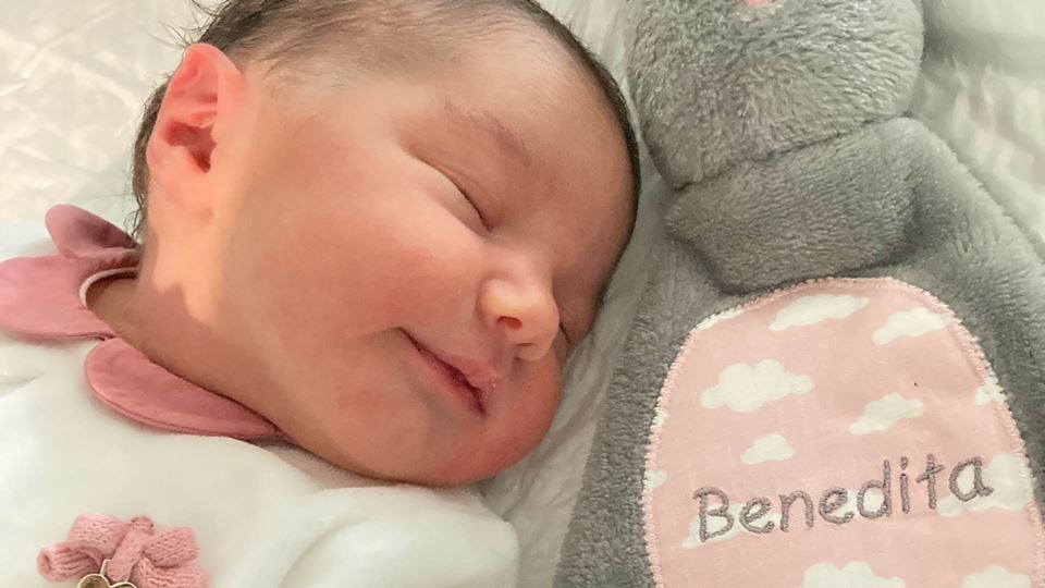 RFM faz parte do nascimento da...