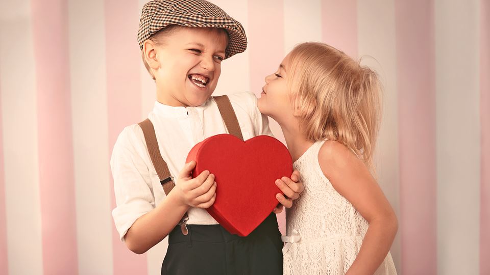 10 beijos que correram mal em ...