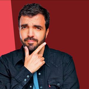 RFM - STAND UP NA HORA: NATAL DA BÉLGICA