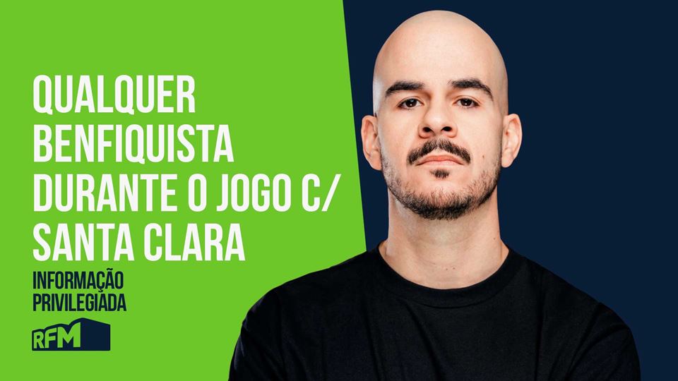 Luís Franco-Bastos: Qualquer b...