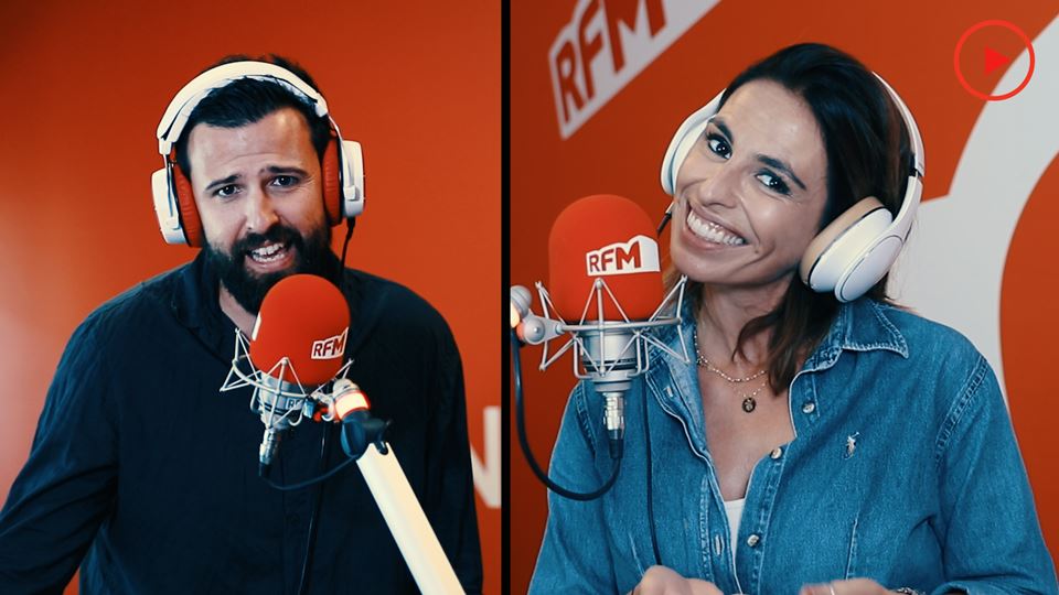 BFF da RFM cantam o regresso a...