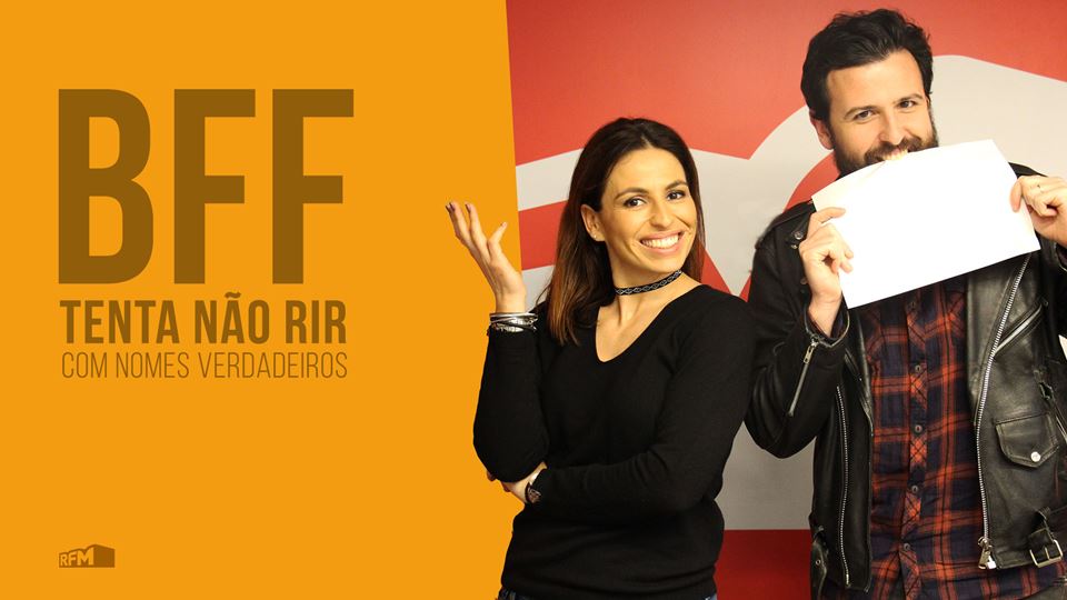 Tenta não rir com estes nomes ...