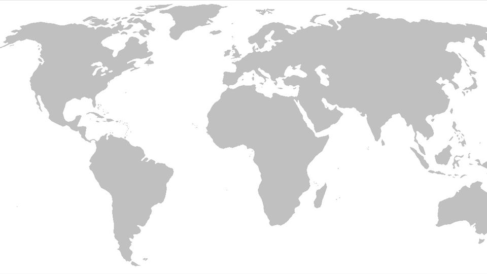 Onde é que há mais gente com o...