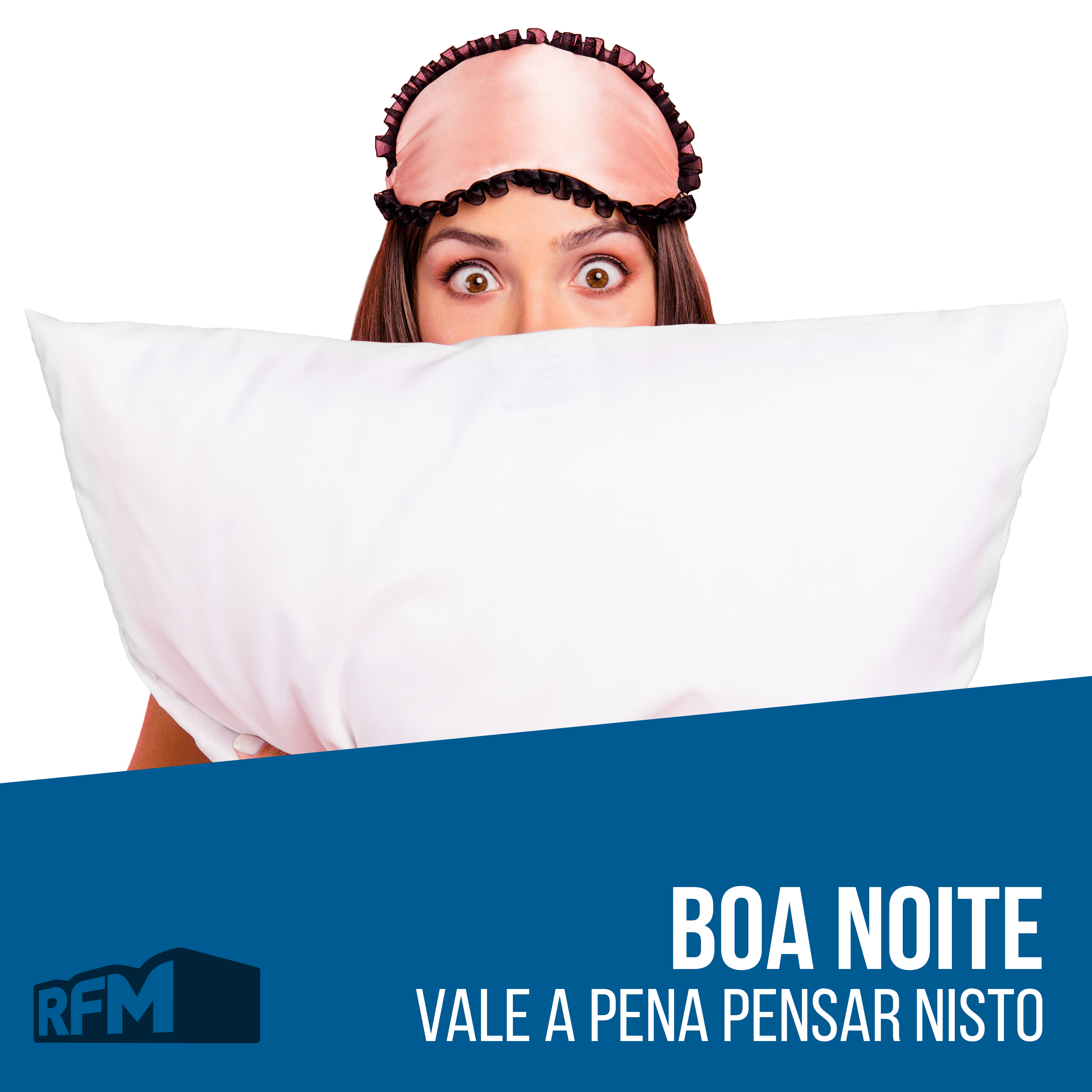 Boa Noite - 28-10-2020 - RFM
