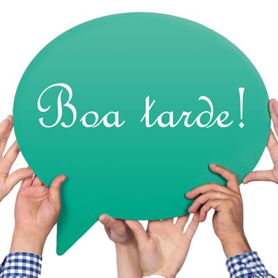 Boa Tarde - 10-03-2021 - RFM