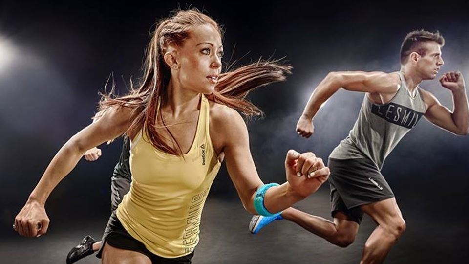 Estes programas de fitness que...