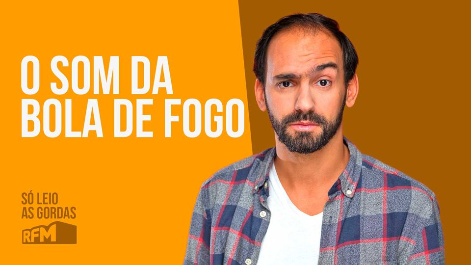 Duarte Pita Negrão: O som da b...