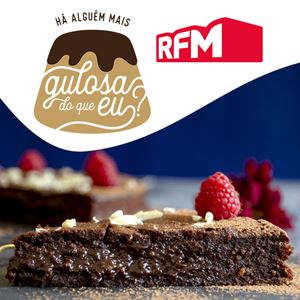 Bolo Cremoso de Chocolate (sem glúten e sem açúcar refinado)