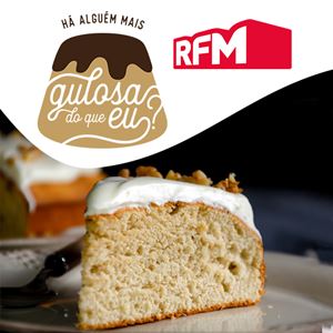 HÁ ALGUÉM MAIS GULOSA DO QUE EU? - BOLO DE BATATA DOCE COM COBERTURA DE QUEIJO CREME E NOZ (SEM AÇÚCAR REFINADO) HÁ ALGUÉM MAIS GULOSA DO QUE EU? - BOLO DE BATATA DOCE COM COBERTURA DE QUEIJO CREME E NOZ (SEM AÇÚCAR REFINADO)