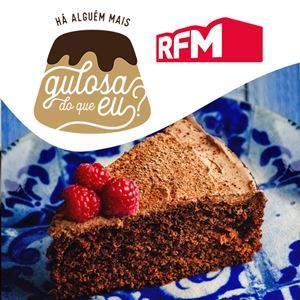 HÁ ALGUÉM MAIS GULOSA DO QUE EU? - BOLO DE CACAU E VINHO DO PORTO HÁ ALGUÉM MAIS GULOSA DO QUE EU? - BOLO DE CACAU E VINHO DO PORTO