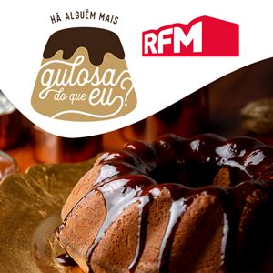HÁ ALGUÉM MAIS GULOSA DO QUE EU? - BOLO DE CANELA E CARAMELO (SEM AÇÚCAR REFINADO)