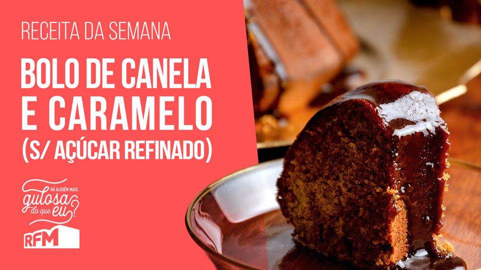 HÁ ALGUÉM MAIS GULOSA DO QUE E...