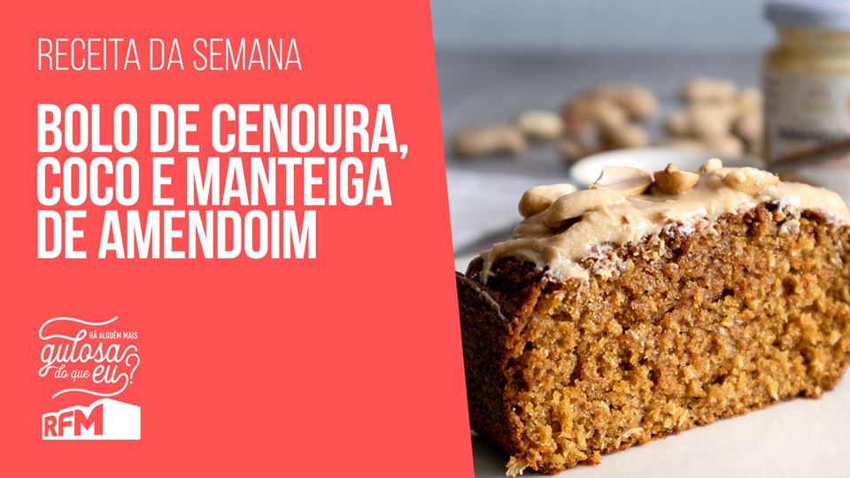 HÁ ALGUÉM MAIS GULOSA DO QUE E...