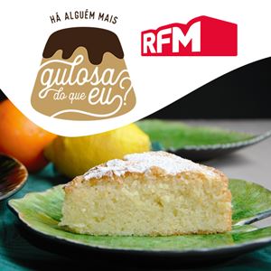 HÁ ALGUÉM MAIS GULOSA DO QUE EU? - BOLO DE CITRINOS E AMÊNDOA (SEM GLÚTEN E SEM AÇÚCAR REFINADO) HÁ ALGUÉM MAIS GULOSA DO QUE EU? - BOLO DE CITRINOS E AMÊNDOA (SEM GLÚTEN E SEM AÇÚCAR REFINADO)