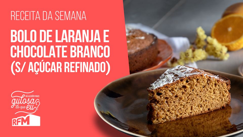 HÁ ALGUÉM MAIS GULOSA DO QUE E...