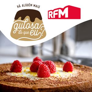 HÁ ALGUÉM MAIS GULOSA DO QUE EU? - BOLO MOUSSE DE CACAU, CANELA E AZEITE COM CREME DE LIMÃO (SEM GLÚTEN)