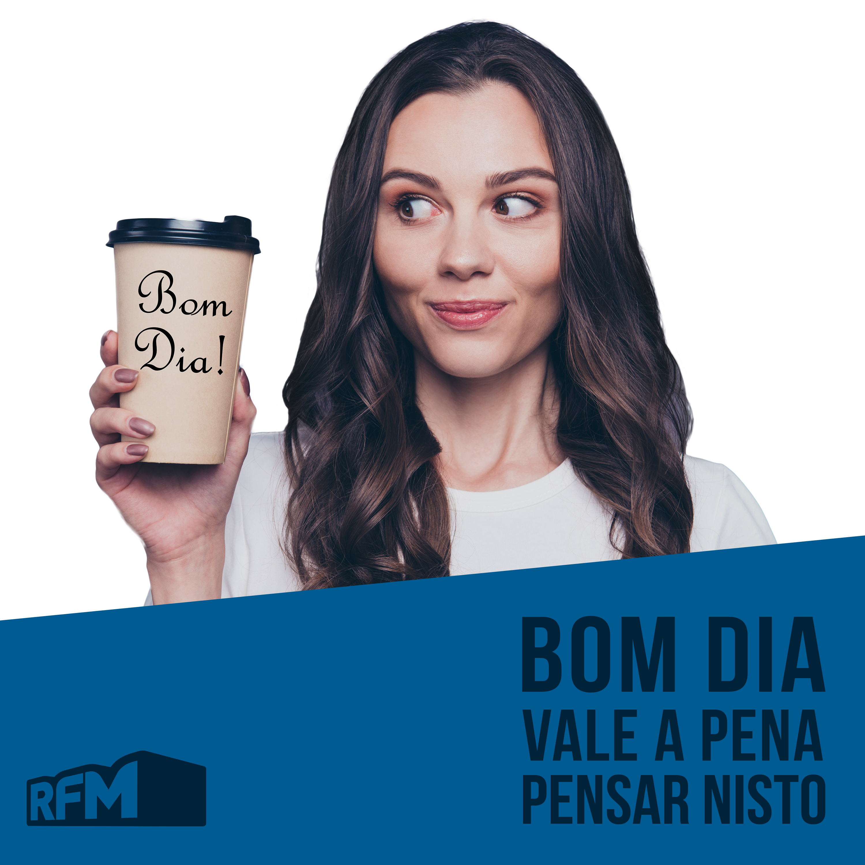 Bom Dia - 21-10-2020 - RFM