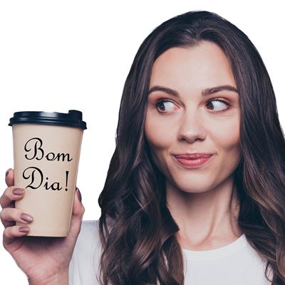 Bom Dia - 10-03-2021 - RFM