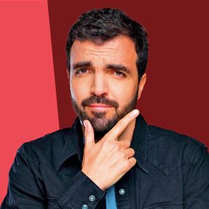 RFM - STAND UP NA HORA: BOTOX NOS HOMENS