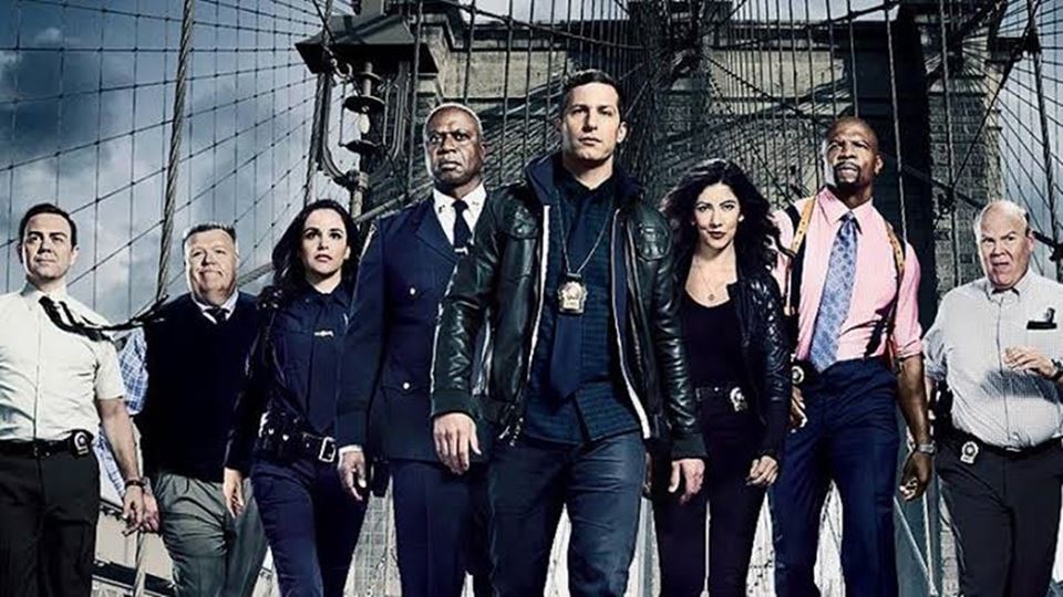 Brooklyn Nine-Nine. Temporada ...