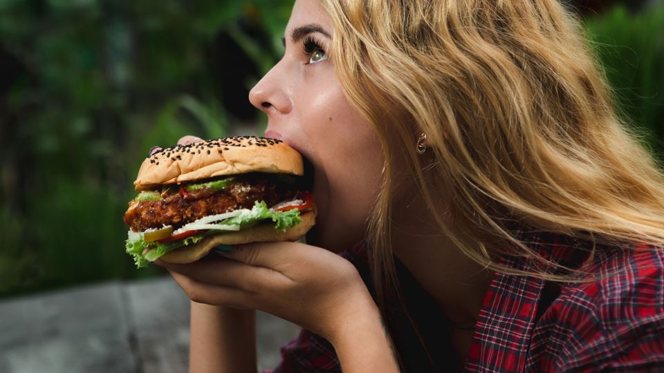 Burger King faz apelo inespera...