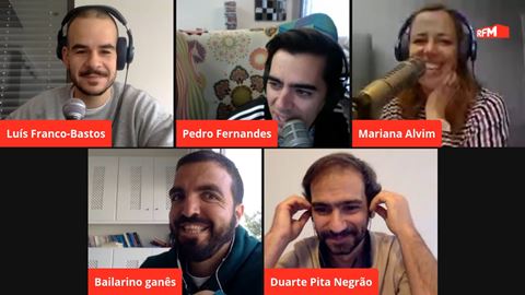 Café da Manhã de 2ª a 6ª, a pa...