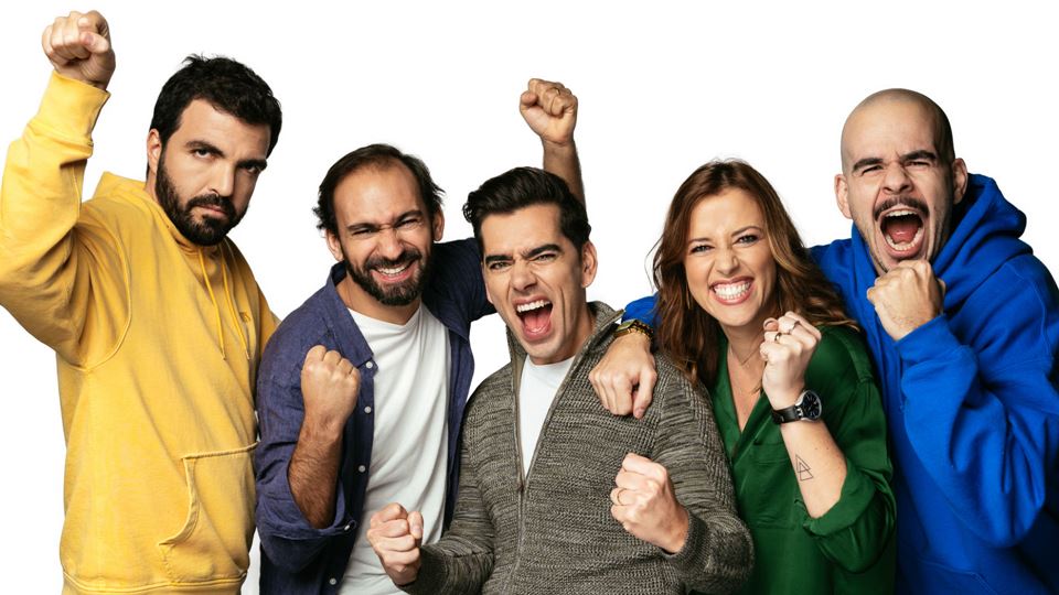 RFM eleita Superbrand pelo 9.º...