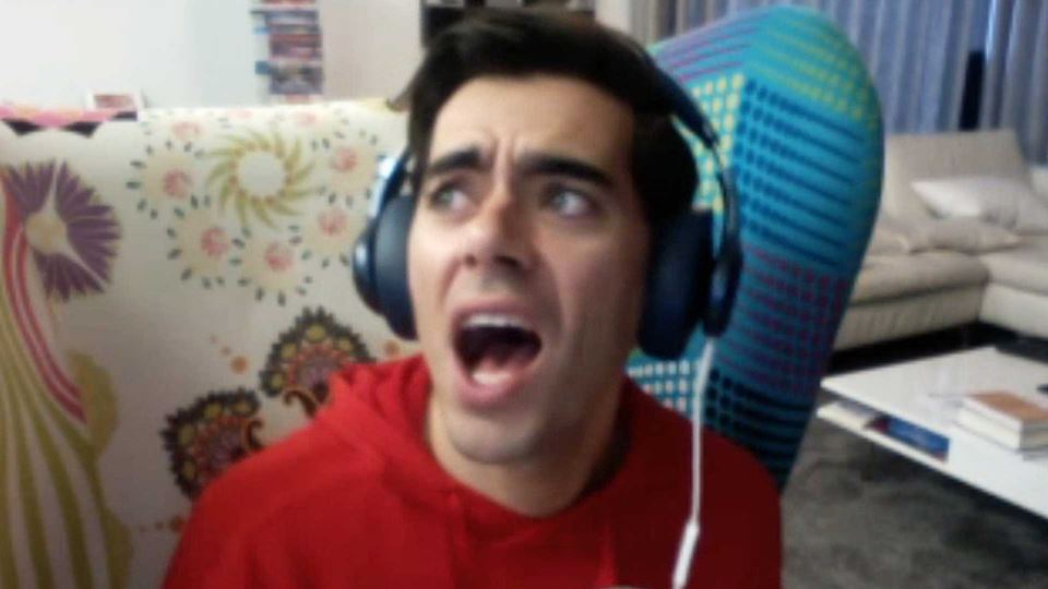 Adivinha o que é que a equipa ...