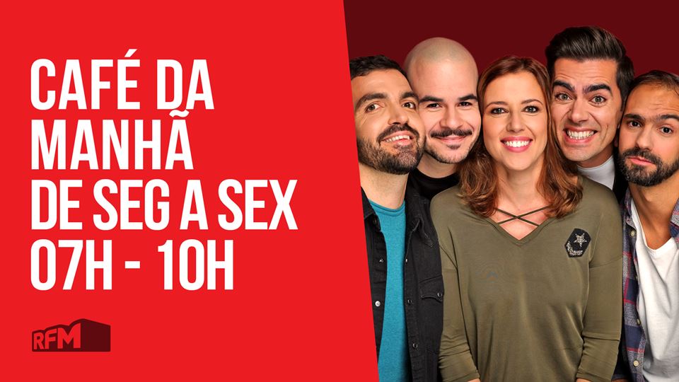 Café da Manhã Café da Manhã