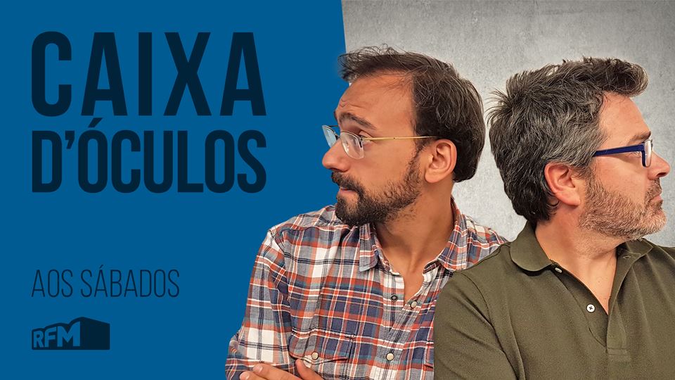 Caixa d´óculos
Caixa d´óculos
