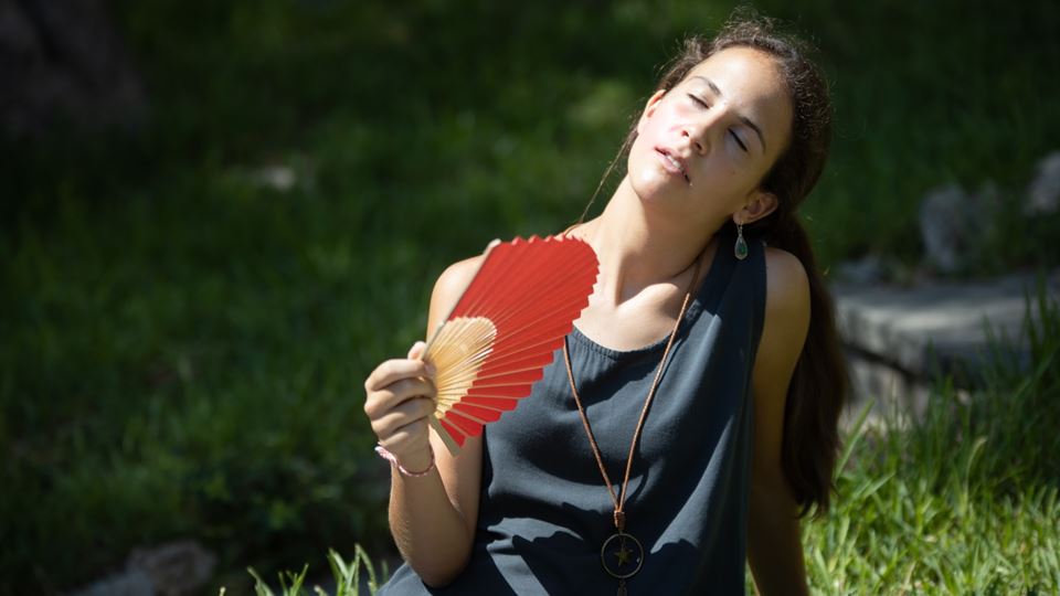 Este verão pode ser o mais que...