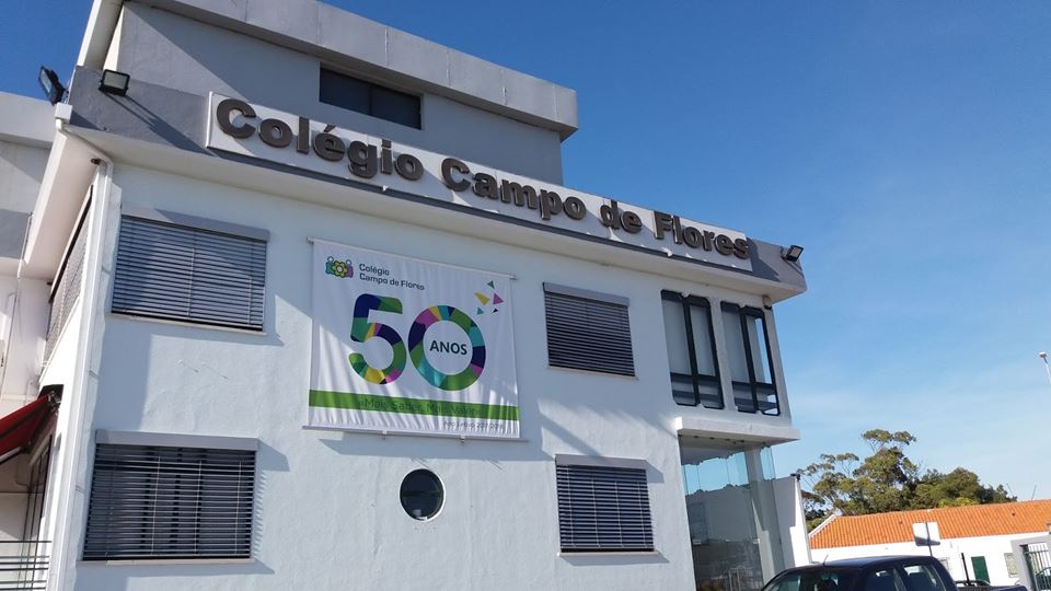 Campo de Flores - tradições, h...