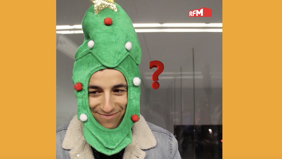 Fernando Daniel faz teste de N...