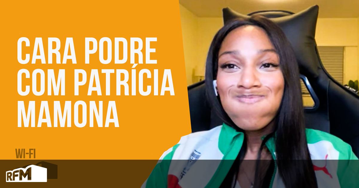 Patricia Mamona / Patrícia Mamona bate recorde nacional na ...