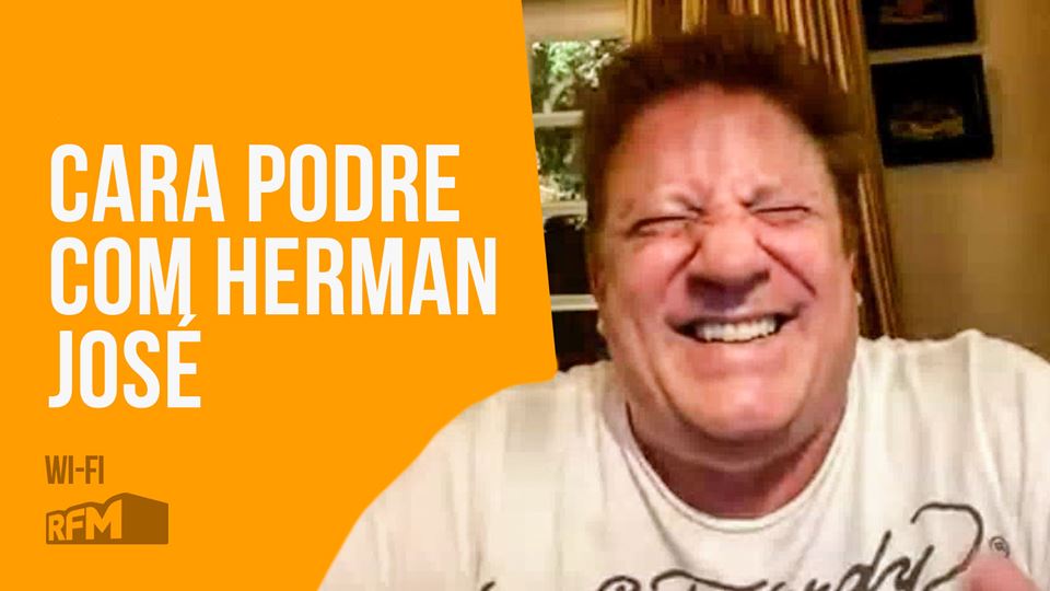 Cara Podre Herman