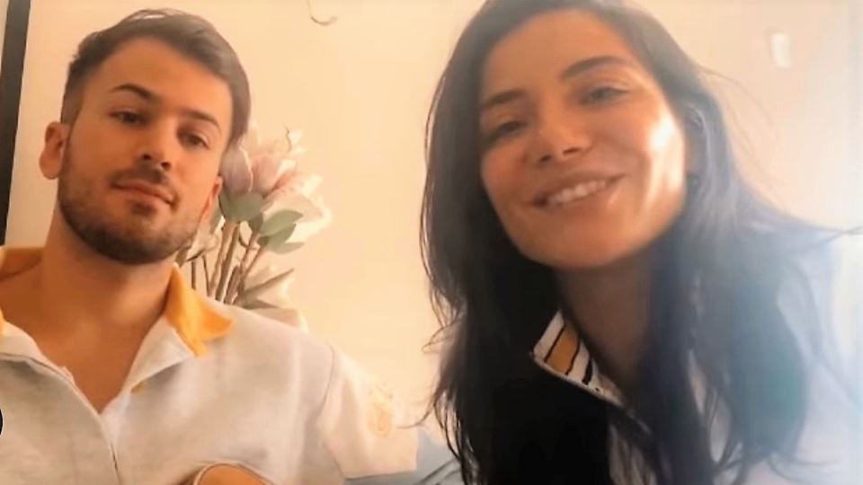 As novas Doce têm um desafio B...