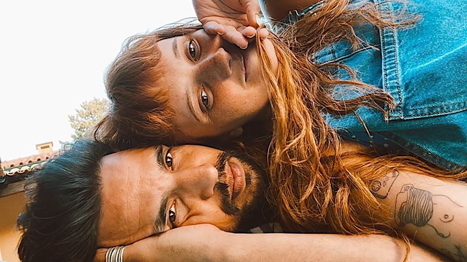 Carolina Deslandes responde a ...