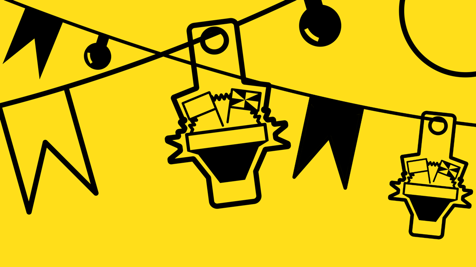 No mês dos Santos Populares qu... No mês dos Santos Populares qu...