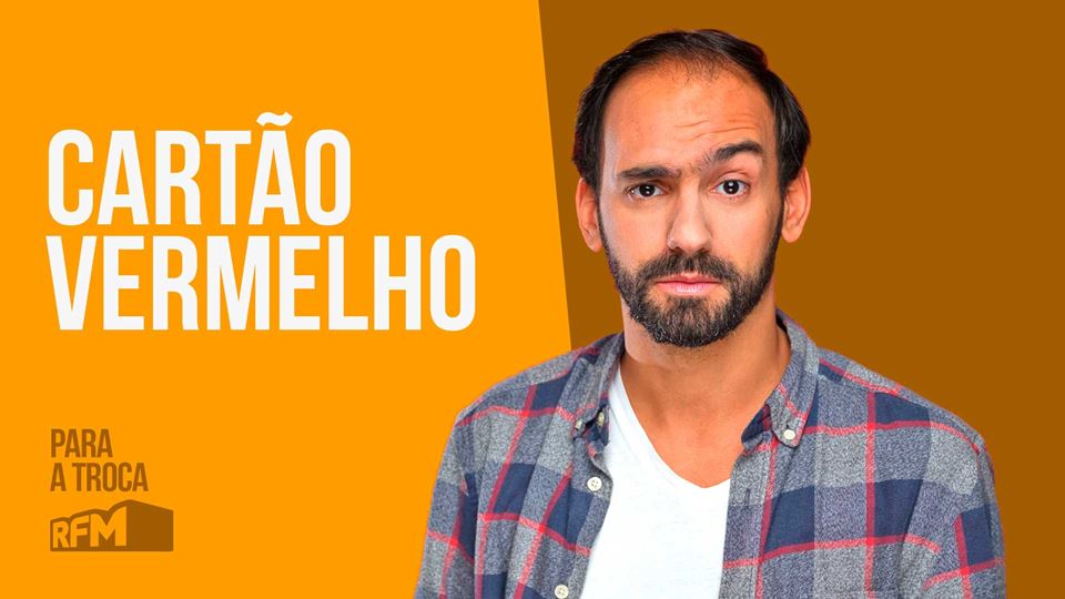 Duarte Pita Negrão: cartão ver...