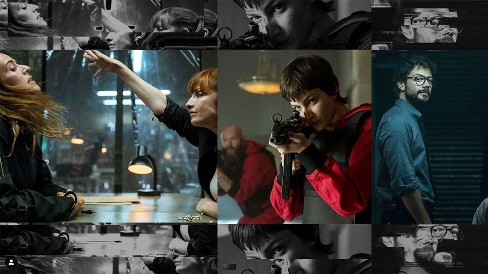 Fãs em quarentena pedem anteci...