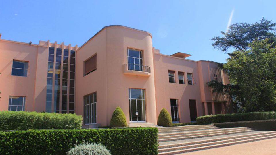 Serralves: uma das casas mais ...