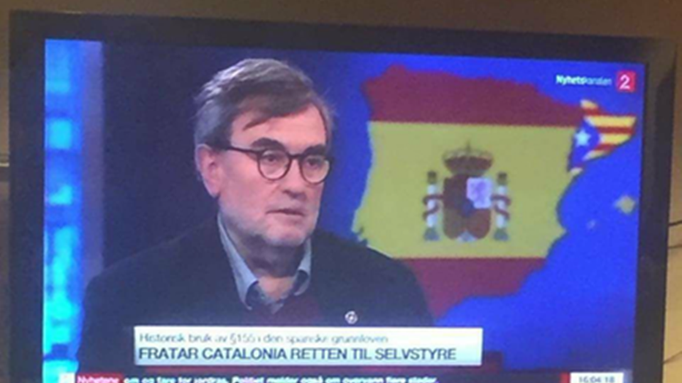 Sonho catalão, pesadelo portug...