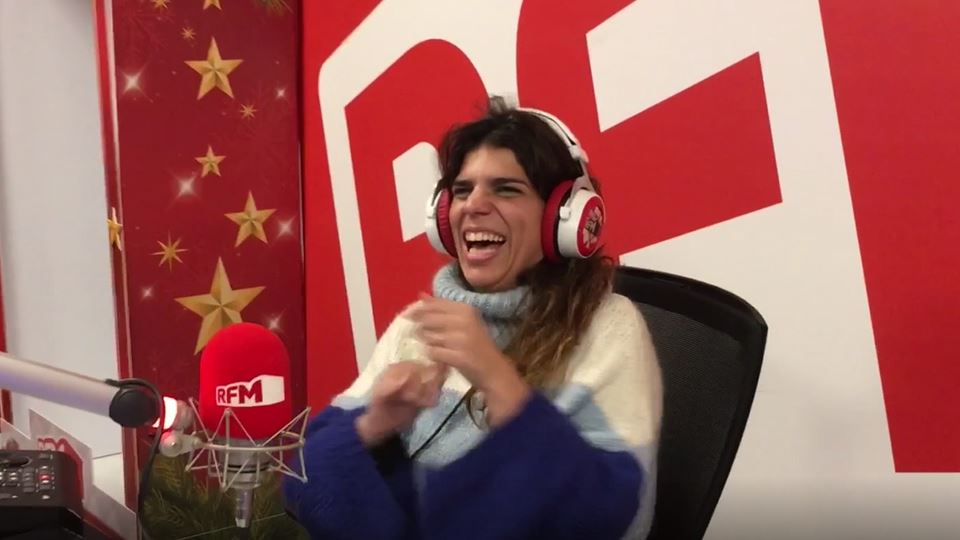 Que barulho é este, na RFM? He... Que barulho é este, na RFM? He...