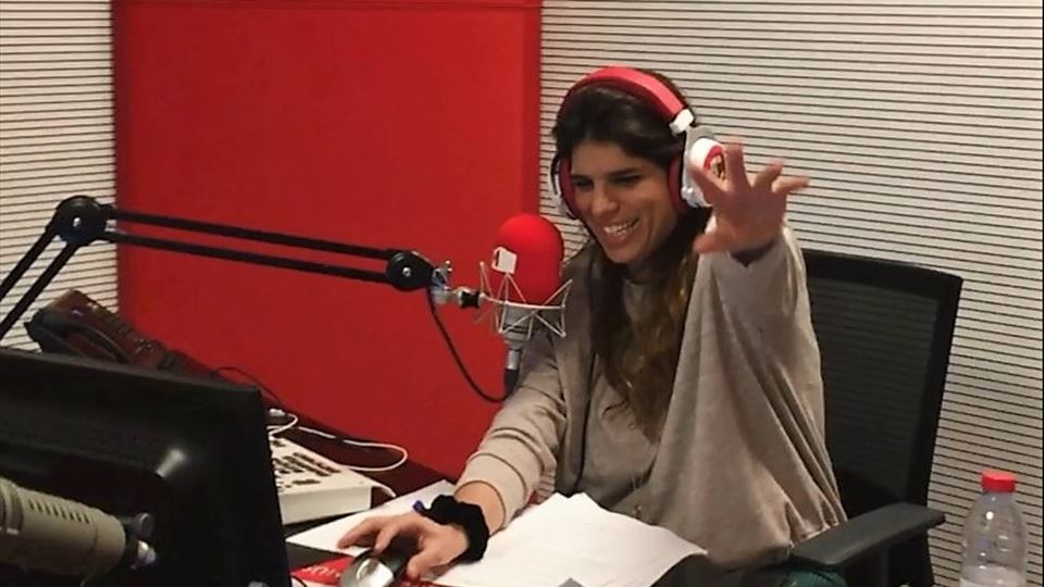 Que barulho é este, na RFM? Ca... Que barulho é este, na RFM? Ca...